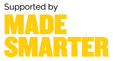Made Smarter - logo
